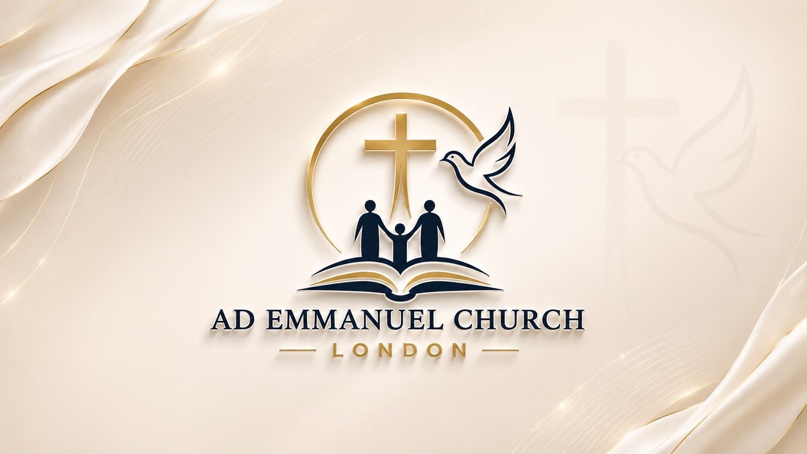 Assembleia de Deus Emmanuel Church London